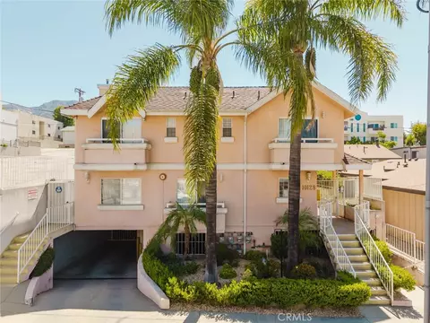 10128 Hillhaven Ave #101, Tujunga, CA 91042