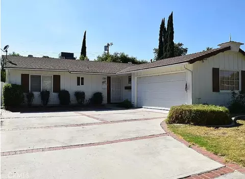 6165 Tony Ave, Woodland Hills, CA 91367