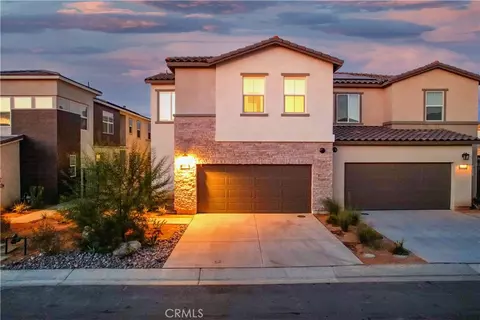 Exterior - 84662 Litorale Ct, Indio, CA 92203 photo 5 of 5