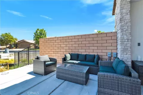 Exterior - 84662 Litorale Ct, Indio, CA 92203 photo 3 of 5