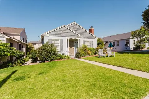 817 N Verdugo, Glendale, CA 91206