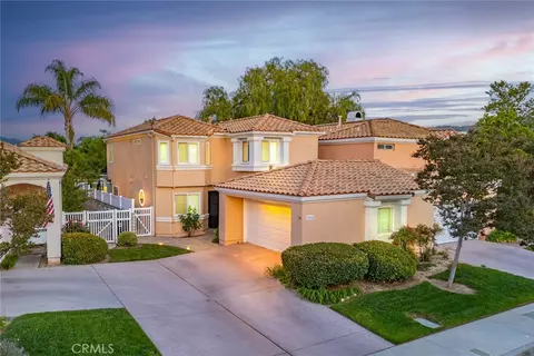 25704 Emerson Ln #30, Stevenson Ranch, CA 91381