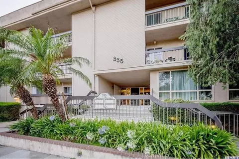 335 N Adams St, Glendale, CA 91206