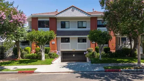 301 W Loraine St #5, Glendale, CA 91202