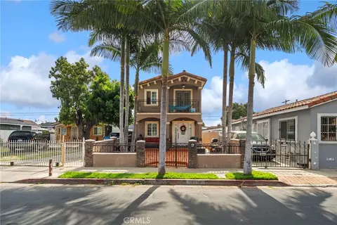 10856 Kalmia St, Los Angeles, CA 90059