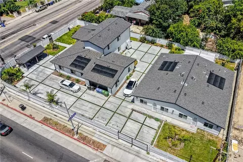 18853 Saticoy, Reseda, CA 91335