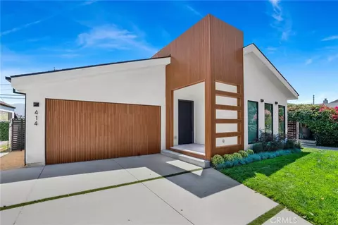 414 S Orchard Dr, Burbank, CA 91506