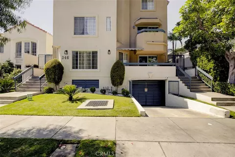 346 W Wilson #7, Glendale, CA 91203