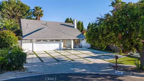 7544 Owens St, Tujunga, CA 91042