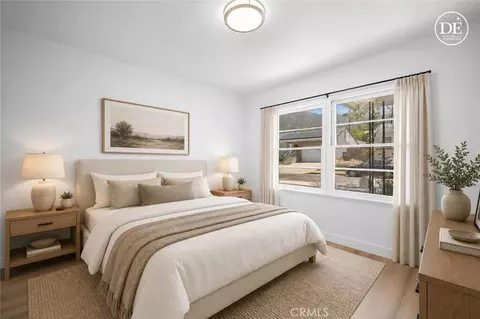 Bedroom - 10603 Fernglen Ave, Tujunga, CA 91042 photo 1 of 4