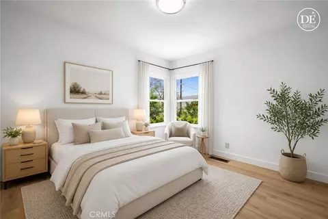 Bedroom - 10603 Fernglen Ave, Tujunga, CA 91042 photo 3 of 4