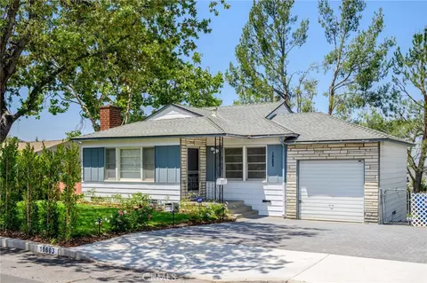 10603 Fernglen Ave, Tujunga, CA 91042