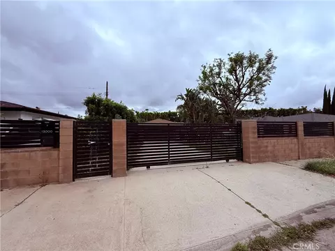 13000 Lull, North Hollywood, CA 91605