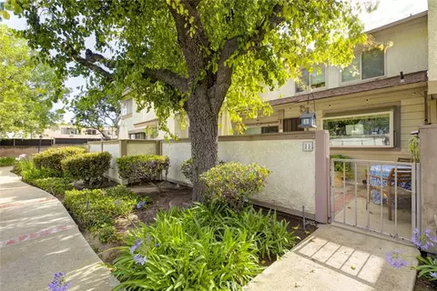 8330 Penfield #11, Winnetka, CA 91306