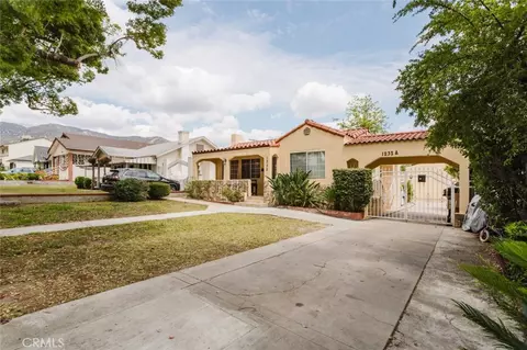 1232 Allen Ave, Glendale, CA 91201