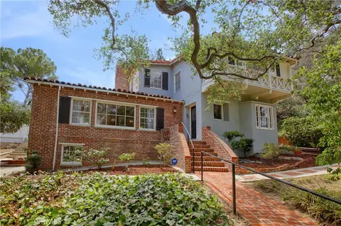 3117 Sparr Blvd, Glendale, CA 91208