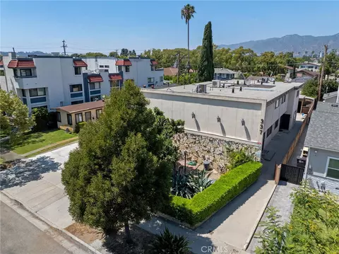 337 W Acacia Ave, Glendale, CA 91204