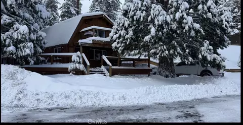 43433 Primrose Ct, Big Bear Lake, CA 92315