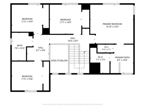 Floorplan - 1040 E Avenue K11, Lancaster, CA 93535 photo 2 of 2