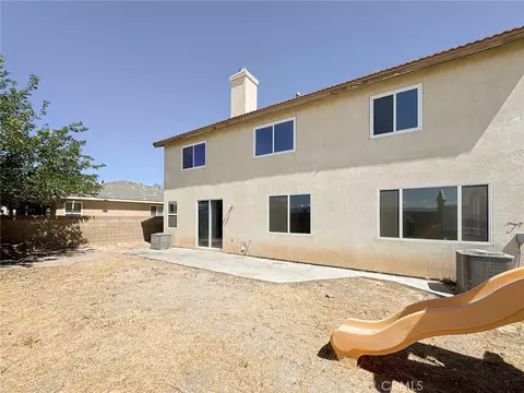 Exterior - 1040 E Avenue K11, Lancaster, CA 93535 photo 7 of 10
