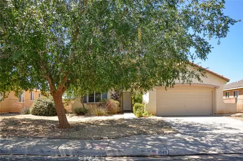 Exterior - 1040 E Avenue K11, Lancaster, CA 93535 photo 10 of 10