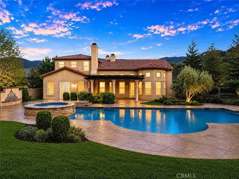 27101 Buckskin Ln, Canyon Country, CA 91387