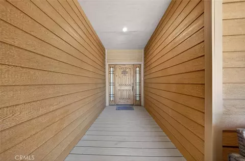 1805 Matterhorn, Pine Mountain Club, CA 93222