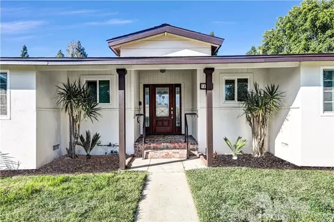 14857 Tuba, Mission Hills, CA 91345