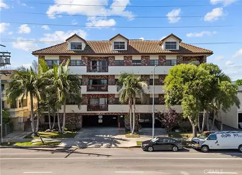 12540 Burbank Blvd #103, Valley Village, CA 91607
