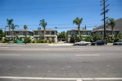 Exterior - 15455 Vanowen, Van Nuys, CA 91406 photo 2 of 16