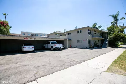 Exterior - 15455 Vanowen, Van Nuys, CA 91406 photo 16 of 16
