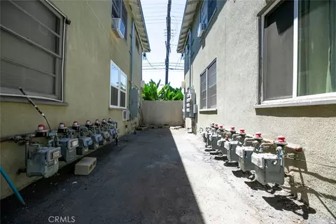 Exterior - 15455 Vanowen, Van Nuys, CA 91406 photo 7 of 16