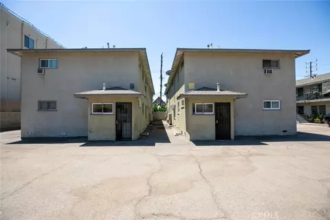 Exterior - 15455 Vanowen, Van Nuys, CA 91406 photo 6 of 16