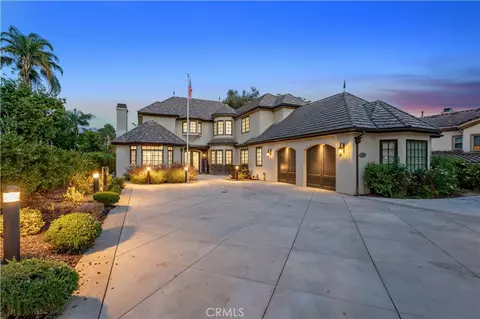 4358 Fairlawn Dr, La Canada Flintridge, CA 91011