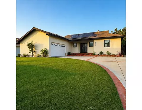 10020 Whitaker Ave, North Hills, CA 91343