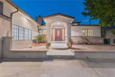 9348 Tujunga Cyn, Tujunga, CA 91042
