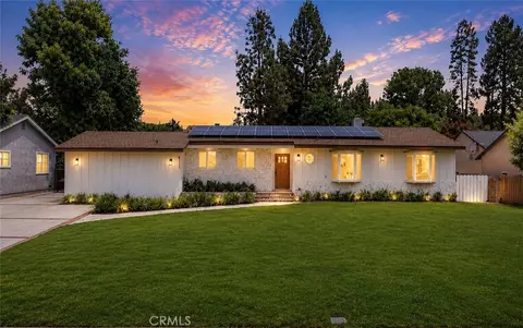 17439 Donmetz, Granada Hills, CA 91344