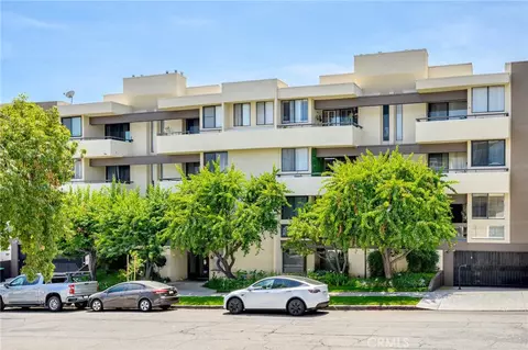 1305 N Columbus Ave #109, Glendale, CA 91202
