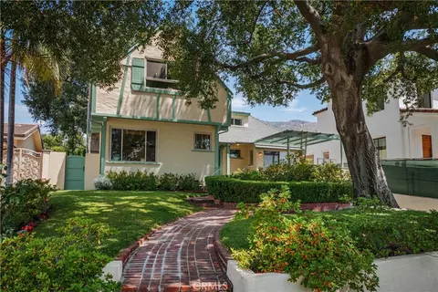 343 Spencer St, Glendale, CA 91202