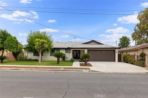 7844 Allott, Panorama City, CA 91402
