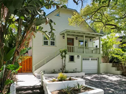 5850 Burwood Ave, Los Angeles, CA 90042