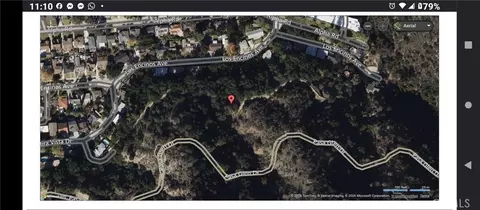 0 Vista Del Verde Dr, Glendale, CA 91208