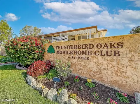 2457 Arapaho Ave #131, Thousand Oaks, CA 91362