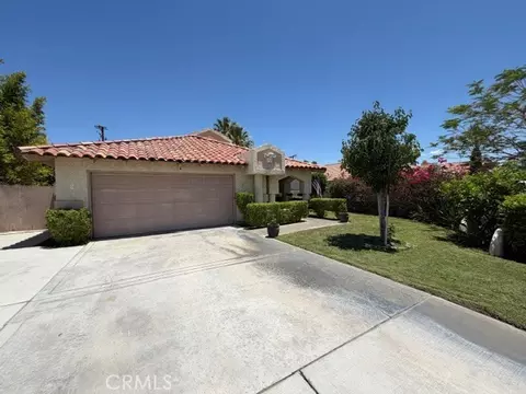 31320 Avenida Ximino, Cathedral City, CA 92234