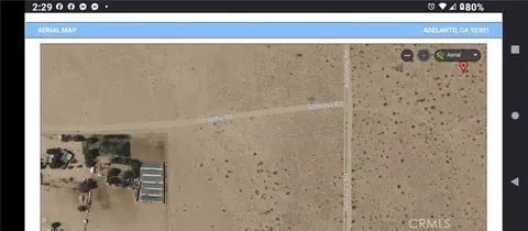 0 Sonoma Rd, Adelanto, CA 92301