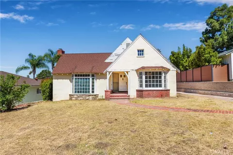 1645 Allen Ave, Glendale, CA 91201