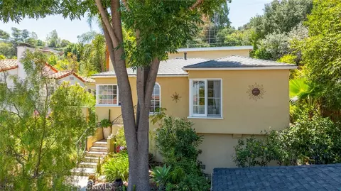 11316 Sunshine Ter, Studio City, CA 91604