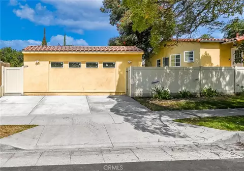 Exterior - 1102 Olmsted Dr, Glendale, CA 91202 photo 6 of 18