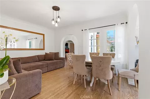 Dining - 1102 Olmsted Dr, Glendale, CA 91202 photo 1 of 3