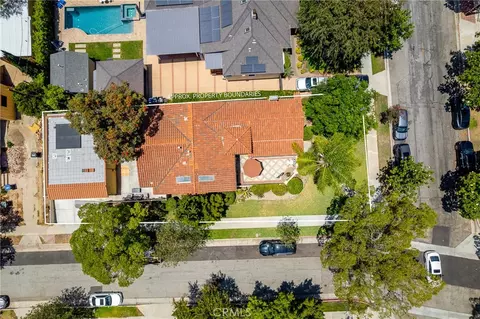 View/Area - 1102 Olmsted Dr, Glendale, CA 91202 photo 3 of 3
